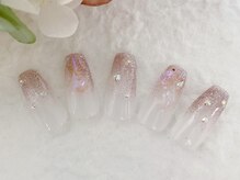 マハロネイル(Mahalo Nail)/定額制　プレミアムコース¥8980