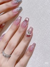 美人計ネイルサロン/