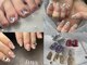 ネイルサロン デイズ 四郷店(nail salon Days)の写真/【推し活/ブライダル/旅行】ご新規様1000円OFFクーポン有♪大切な日のネイルはDaysで♪