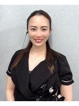 リープ(Leap) スタッフ 山内