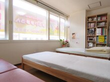 まるやままろんの雰囲気（駅近、東光ストア円山近隣ですぐに来れます！お仕事帰りに最適★）