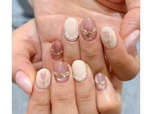 クラシカ 幡ヶ谷店(CLASSICA)/6月ネイル☆