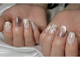 シンプルトレンドデザイン