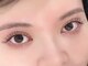 ビューティーアイ(beauty eye)の写真/【日々のメイクをさらに楽しく◎】まつ毛にお悩みのある方も、上向きまつ毛で目元の印象をUP★