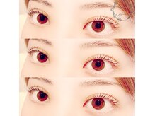 サロンドグリシーヌ 大塚(salon de glycine)/《パリジェンヌラッシュリフト》