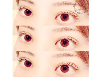 サロンドグリシーヌ 大塚(salon de glycine)/《パリジェンヌラッシュリフト》