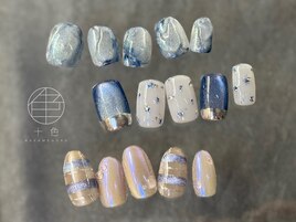 【季節のDESIGN】初回オフ無料！