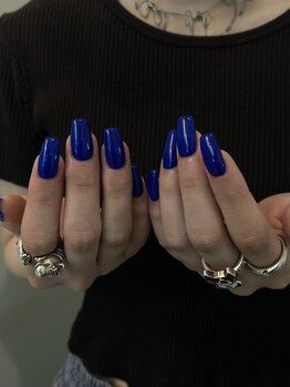 ギュイ(gui)/cobalt Blue