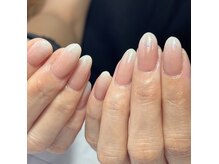 ネイルニコ(nail nico)の雰囲気（大人女性にオススメ、シンプルキレイ目が得意です）