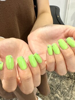 爪屋べっぴん堂/