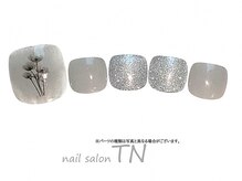 ティーエヌ TSUTAYA則武新町店/フット6900円→オフ込4500円