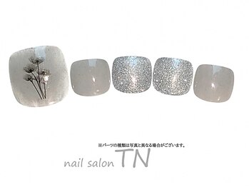 フット6900円→オフ込4500円