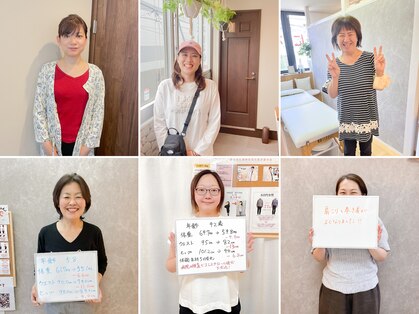 整体えびす丸 大阪本町店の写真