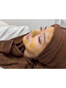 シミしわ改善！予防ケア