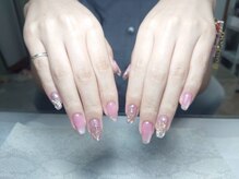 アンバーテン(Amber10)