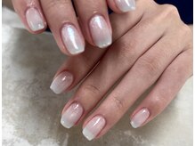 マハロネイルサロン 横浜店(mahalo)/90min