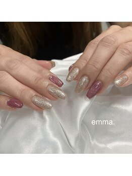 エマ(emma.)/