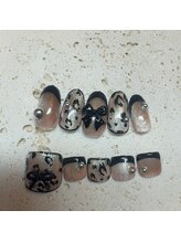 シャルム(Charme)/定額9000円