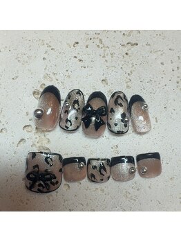 シャルム(Charme)/定額9000円