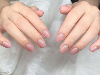 ルオントネイルトウキョウ 柏モディ店(Luonto nail TOKYO)/ワンカラー