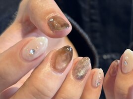 秋ニュアンス　担当:野呂