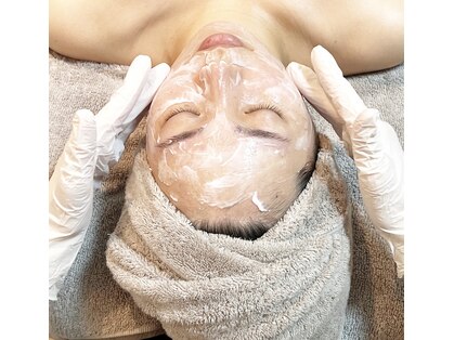 ラ ビセラ(La besera)の写真