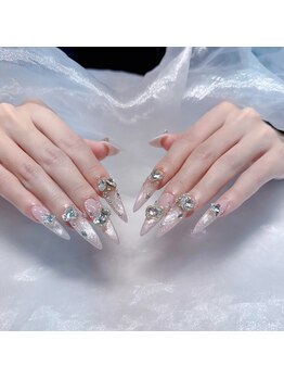 ヒンリンサロン(Hin Rin Salon)/