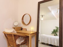 SHANTI 【シャンティ】 ～EYE  &  BODY CARE～/