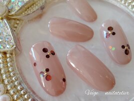 美肌デザインコース￥５５００