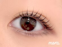 メラ 塚口店(mera)/まつ毛パーマ