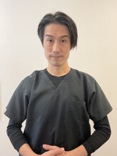 きずな整骨院&nbsp;諸熊　 健