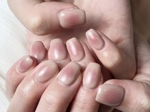 プリメ 高円寺(Purrime)/チークネイル