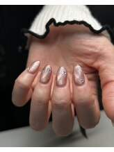 ハイク(HIKE)/【hand＊Type C】