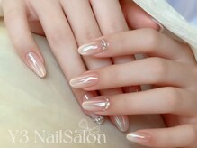 ワイスリー(Y3)/好きなデザイン10本迄持ち込み