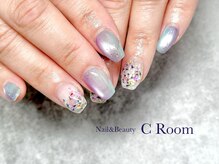 シールーム(C Room)/Cコース