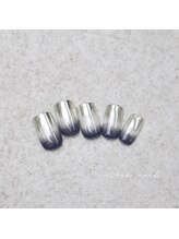 シーズネイル 横浜店(She's nail)/新規お客様 オフ込み 6980円