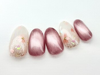 3月　定額デザイン　　1