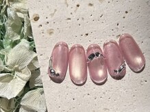 ラフ ハチサンゼロイチ(laugh8301)/ワンホンデザインコース♪