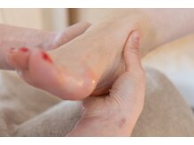 レヴィタ(ReVita)/リフレ　足つぼ　足ツボ　足つぼ