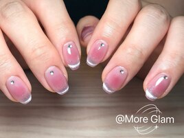 チークマグネット