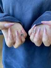 ベル ルージュ(belle rouge)/