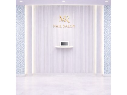ＭＲ &nbsp;Nail Salon【5/1 &nbsp;NEW OPEN（予定）】の写真
