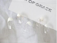 オブ グレイス(Of Grace)/シンプルArtコース