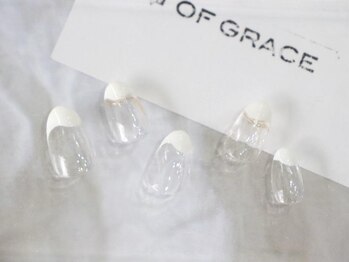 オブ グレイス(Of Grace)/シンプルArtコース