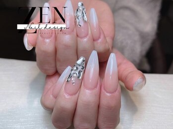 長さだしやり放題×つけ放題