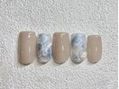 ブルーニュアンス
