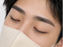 ホワイトアイ 吉祥寺(WHITE EYE)/◇メンズ眉/メンズアイブロウ◇