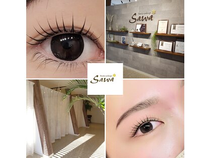 ビューティーアイデザイン SAWA天神店(Beauty eyedesign)の写真