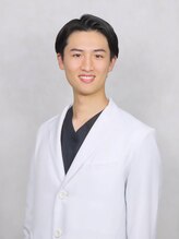 銀座ハリッチ 六本木院 川原 二千翔