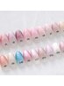 〈美爪になれる♪〉グラデーションネイル¥6000→¥5600！